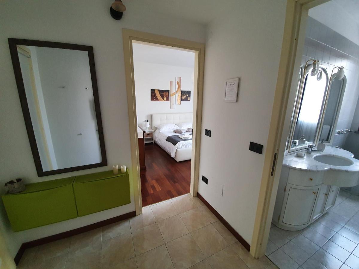 B&B Corte Sv4 Parma Exterior photo