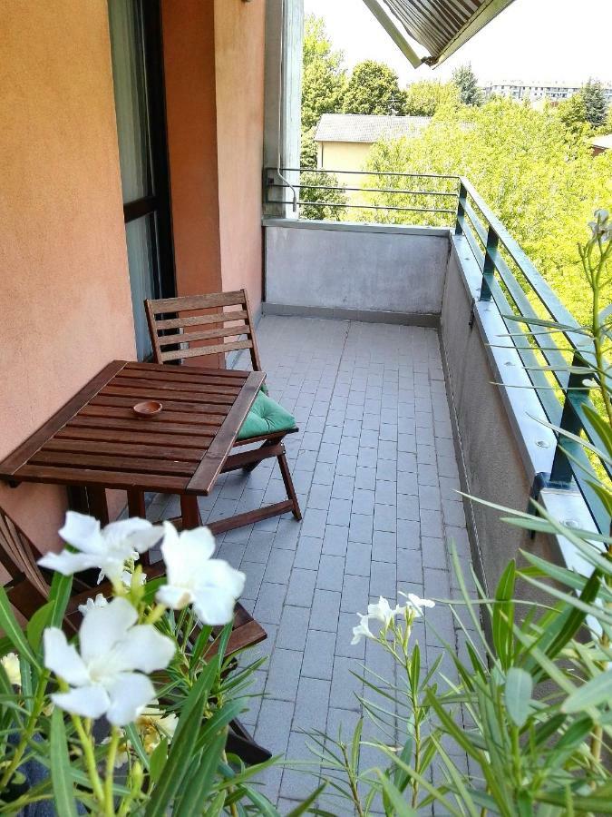 B&B Corte Sv4 Parma Exterior photo